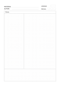 Cuaderno A5 · Roots   Orgánica