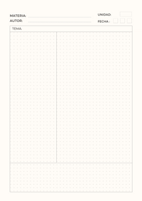 Cuaderno A5 · Roots   Orgánica