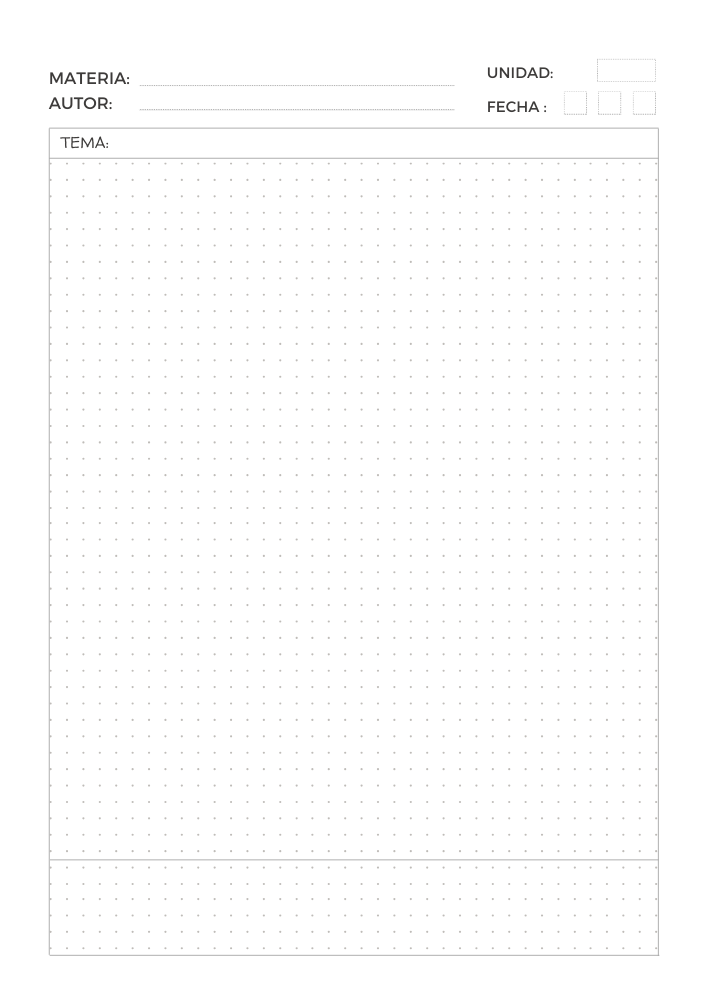 Cuaderno A5 · Roots   Orgánica