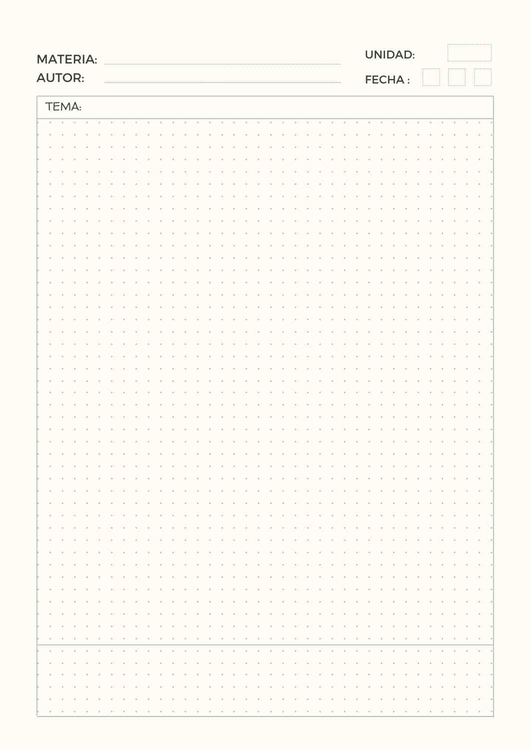 Cuaderno A5 · Roots   Orgánica