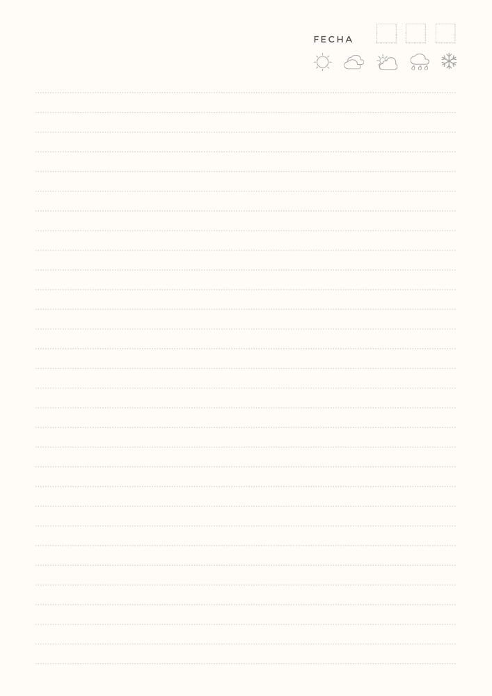 Cuaderno A5 · Roots   Orgánica