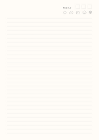 Cuaderno A5 · Roots   Orgánica