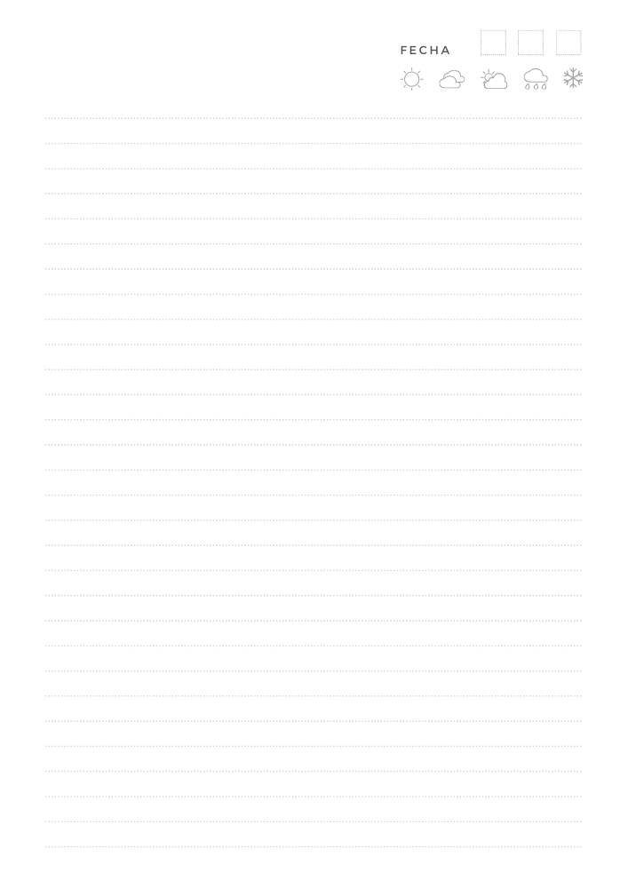 Cuaderno A5 · Roots   Orgánica