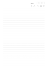 Cuaderno A5 · Roots   Orgánica