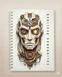 Cuaderno A5 · Biónica · Construct