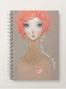 Cuaderno A5 · Grow   Orgánica